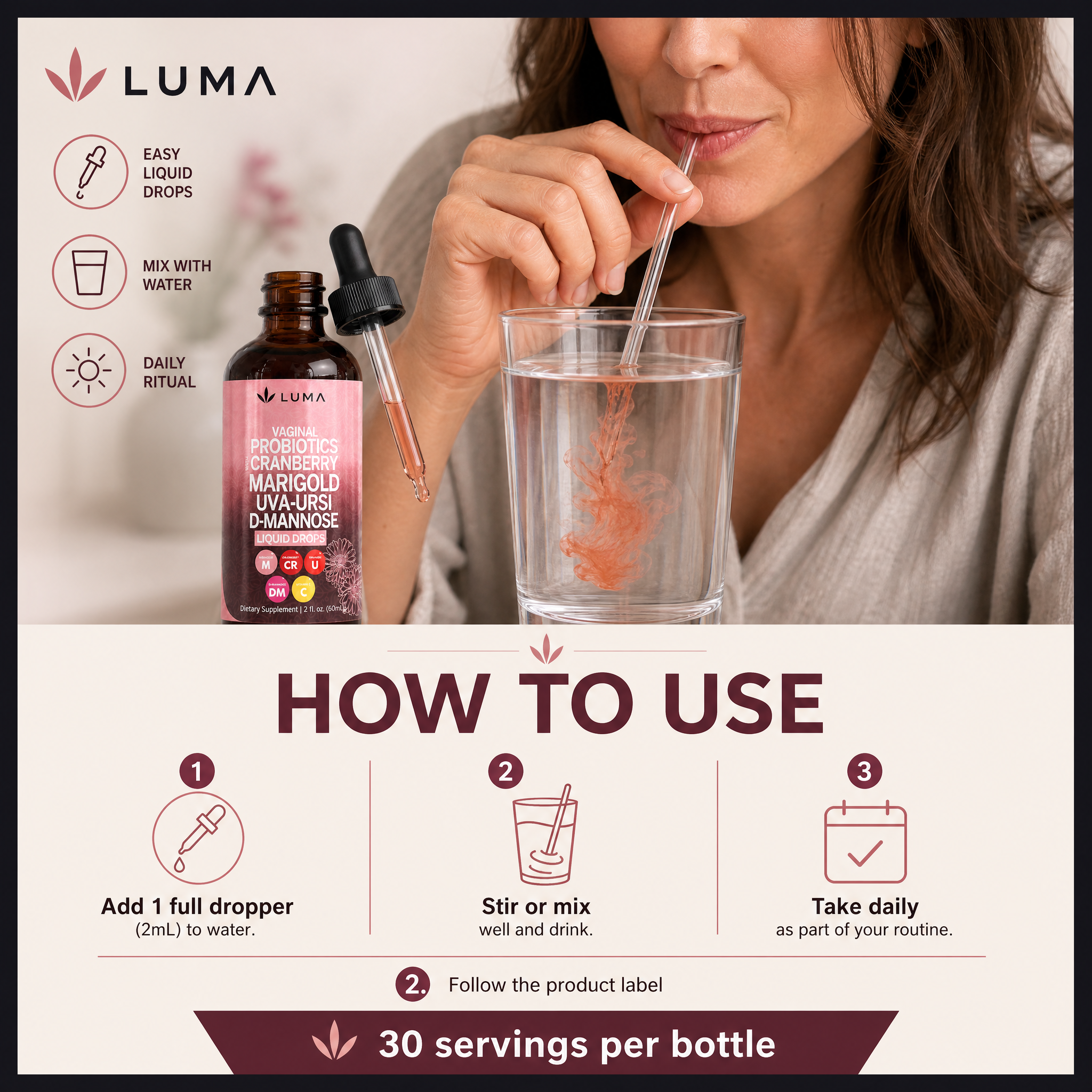 How to use