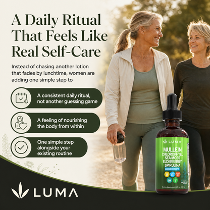 Lifestyle benefits