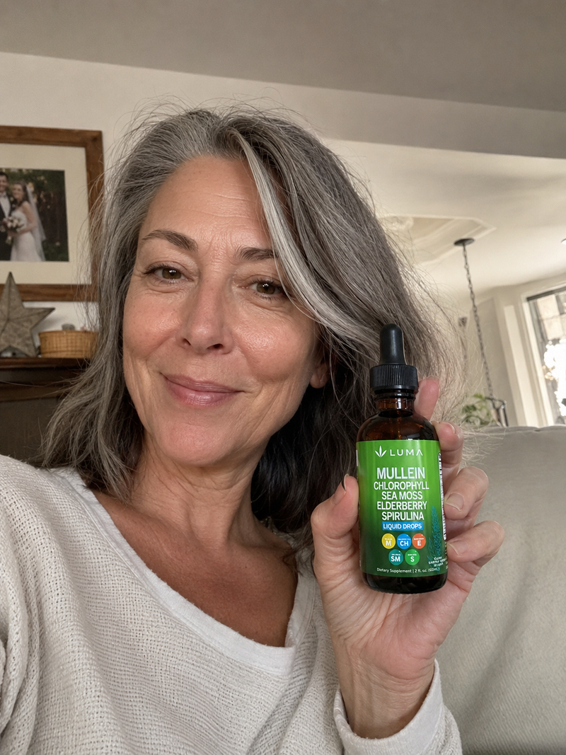 A ritual that actually feels like self-care